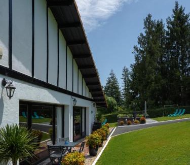 Hondarribia Villa | Villa Higer