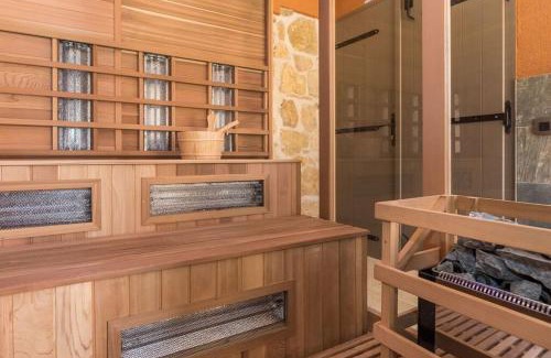 Bicine Villa | Villa Hirundo Rustica