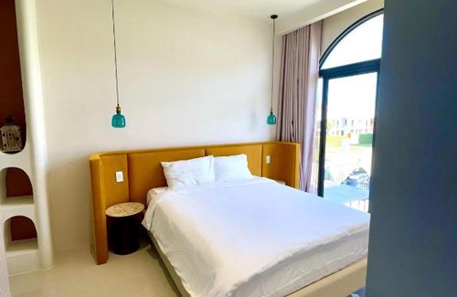 Xuyen Moc Villa | Villa Ho Tram Binh Chau - The Tropicana - Dubai Villa 6-46