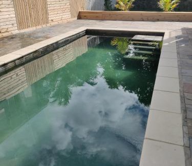 Calodyne Villa | VILLA HOME SHANTI Calodyne