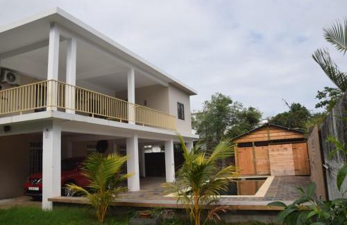 Calodyne Villa | VILLA HOME SHANTI Calodyne