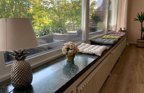 Aachen House | Villa Hortensie