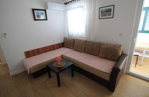 Neum Apartment | Villa Hortus/5 Apartment with Sea view