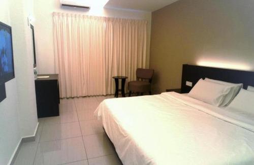 Segamat Hotel | Villa Hotel Segamat