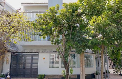 District 8 Villa | Villa House 21