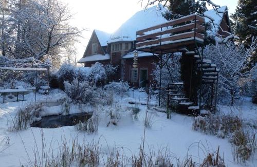 Buch Apartment | Villa-Hufeland