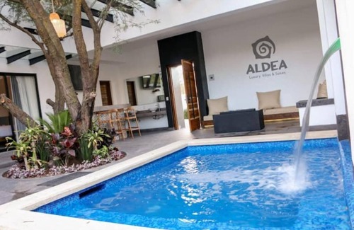 Teotihuacan House | VILLA HUIZACHE PRIVATE POOL +EXCLUSIVITY+LUXURY