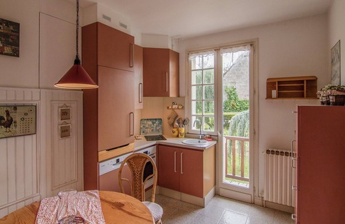 Saint-Bonnet-la-Riviere Villa | Villa in Saint-Bonnet with Private Pool