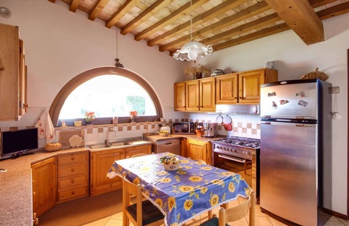 Tavullia Villa | Villa I Girasoli