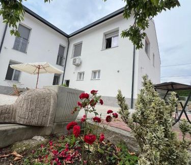 Bugnano Apartment | Villa Ibra