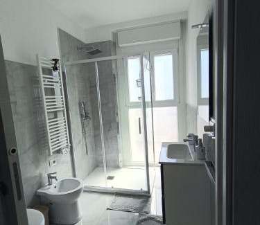 Bugnano Apartment | Villa Ibra