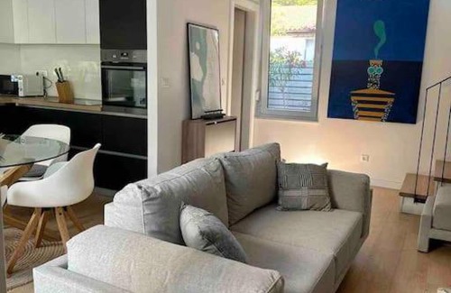 Punat Apartment | Villa Ida