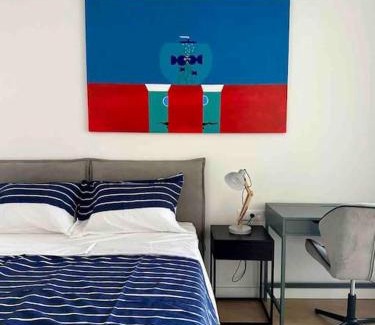Punat Apartment | Villa Ida