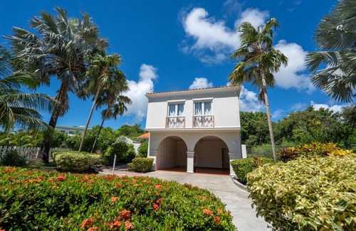 Lance aux Epines Villa | Villa III
