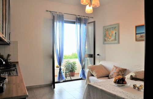 Savoca Villa | Villa il belvedere vista mare A pochi passi da Savoca A Taormina