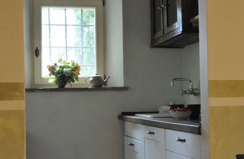 Urbino Villa | Villa 'Il Casale Del Duca' with Private Garden and Wi-Fi
