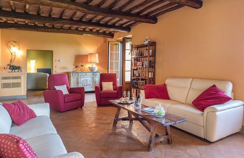 Lucciana Villa | VILLA IL FORAMASSO 10&2, Emma Villas