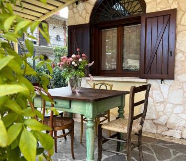 Saturnia House | Villa Il Pensierino