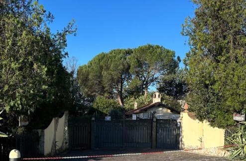 Saturnia House | Villa Il Pensierino