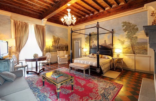 Grassina House | Villa il Sasso - Dimora d'epoca