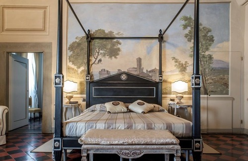 Grassina House | Villa il Sasso - Dimora d'epoca