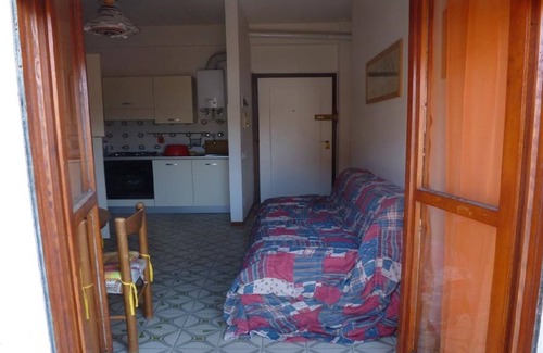 Marinella di Sarzana Apartment | Villa Ileana Apartment