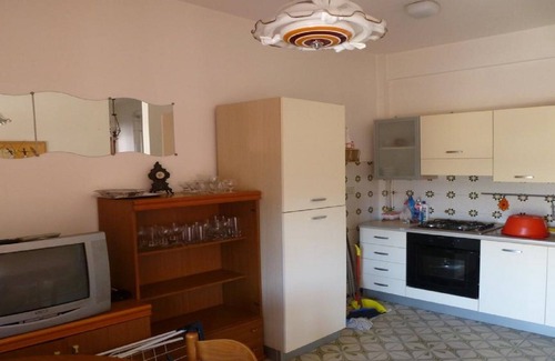 Marinella di Sarzana Apartment | Villa Ileana Apartment