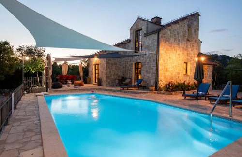 Herzegovina-Neretva Canton Villa | Villa Ilir