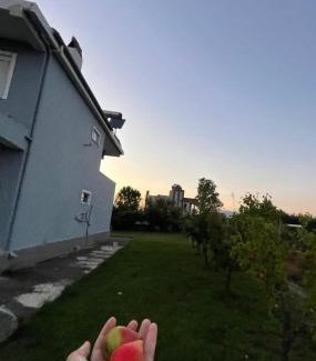 Kurbin Villa | Villa ILIRIAN