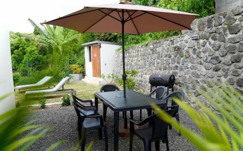 Montvert-les Bas Villa | Villa ilonha