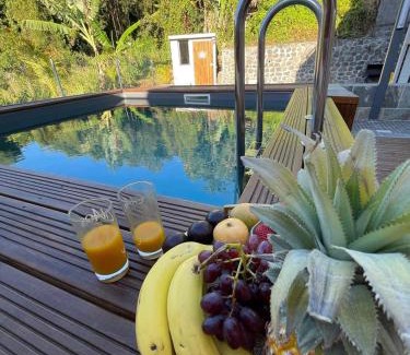 Montvert-les Bas Villa | Villa ilonha