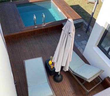 Montvert-les Bas Villa | Villa ilonha
