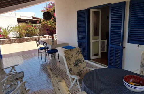 Vulcanello Villa | Villa in beautiful location