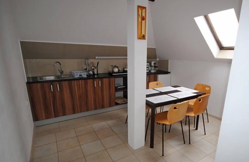 Gorki Mae House | Villa in Brenna near Ski Lifts & Pool