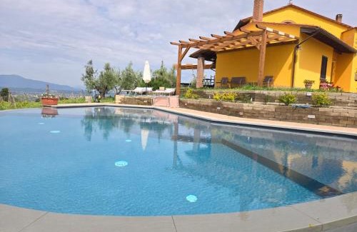 Montopoli in Val d'Arno House | Villa in campagna Costa al Bagno