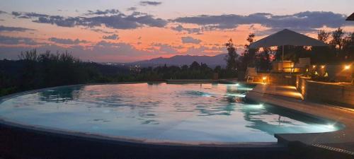 Montopoli in Val d'Arno House | Villa in campagna Costa al Bagno