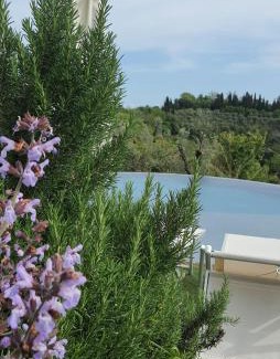 Montopoli in Val d'Arno House | Villa in campagna Costa al Bagno