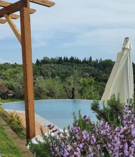 Montopoli in Val d'Arno House | Villa in campagna Costa al Bagno