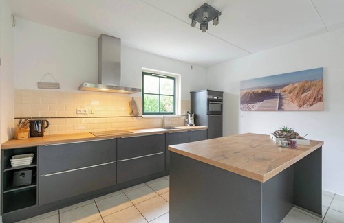 Callantsoog Villa | Villa in Callantsoog near the Beach