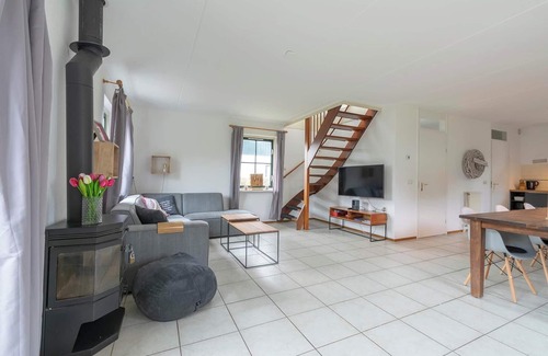 Callantsoog Villa | Villa in Callantsoog near the Beach