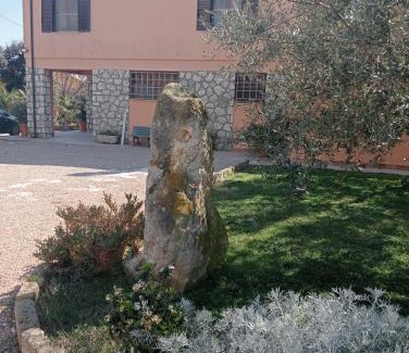 Montalto di Castro Villa | Villa in campagna tra natura e verde