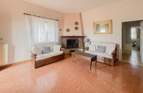 Montalto di Castro Villa | Villa in campagna tra natura e verde