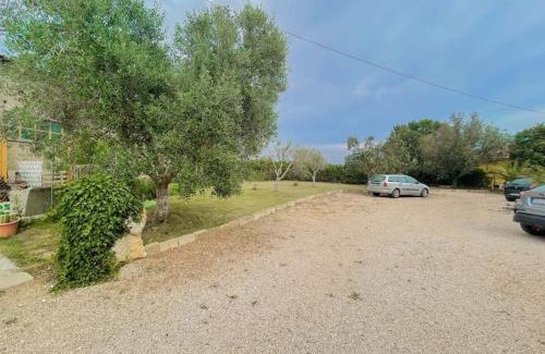 Montalto di Castro Villa | Villa in campagna tra natura e verde