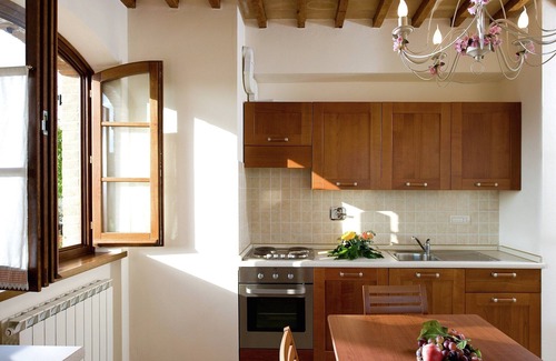 Cantalupo Villa | Villa in Cannara with Pool near Assisi