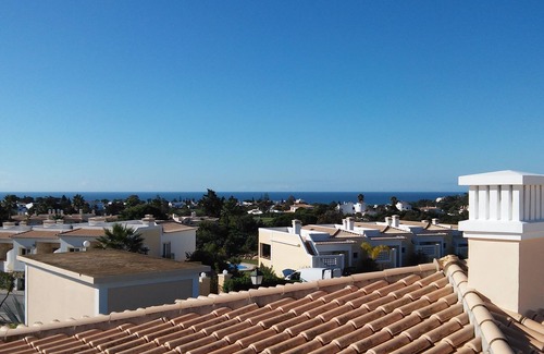 Carvoeiro Villa | Villa in Clube Golfemar, Carvoeiro, Algarve, Portugal