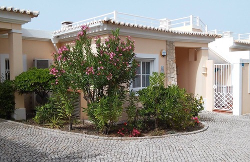Carvoeiro Villa | Villa in Clube Golfemar, Carvoeiro, Algarve, Portugal