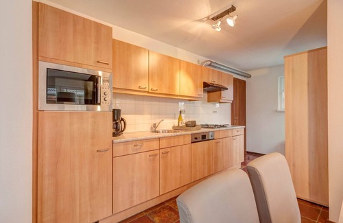 Ediger House | Villa in Cochem with Sauna and Modern Comfort