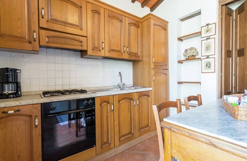 Cortona House | Villa in Cortona near Beach & Golf Courses