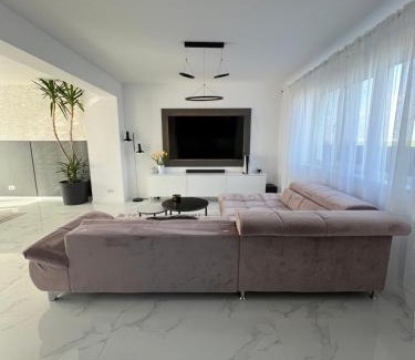 Domnesti Villa | Villa in Domnești