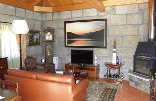 Lamego Other | Villa in Douro Valley